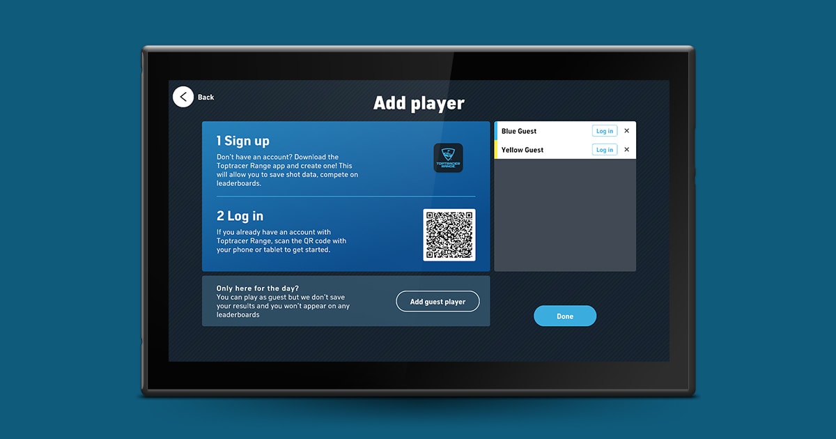 Login Flow-FB
